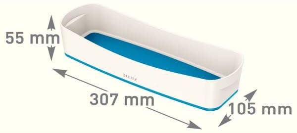 Leitz MYBOX CONTAINER (52581036)