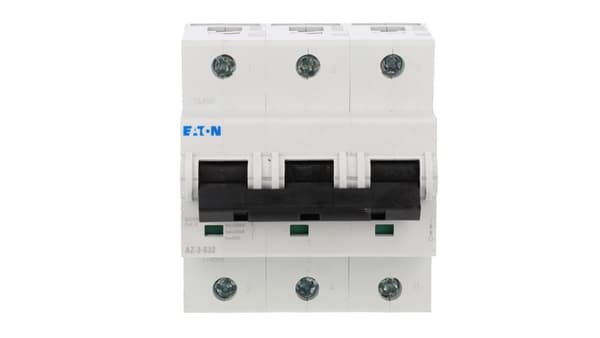 Adapterafbryder 3P B 32A 25kA AC AZ-3-B32 174508
