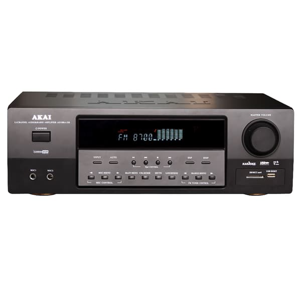 AKAI AS110RA-320-vastaanotin
