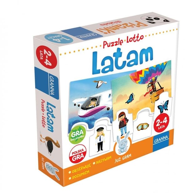 SPEL EDUK LATAM PLX GRN PUD