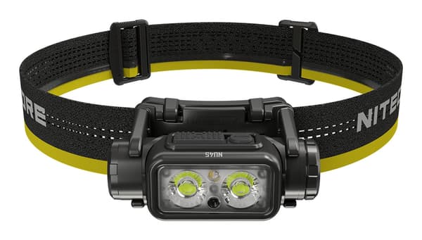 Nitecore Nitecore Pannlampa NU45