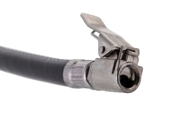 Pumpningspistol med tryckmätare YATO YT-2370