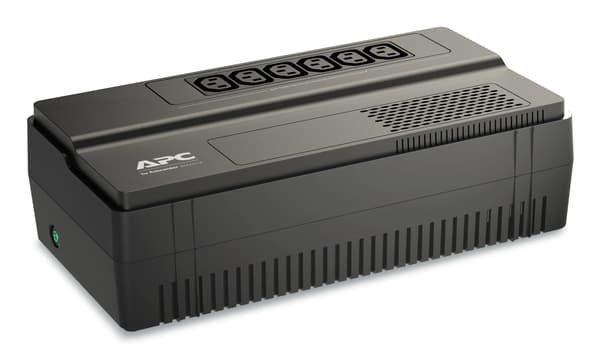 APC Power Supply BackUps BV 1000VA AVRIEC Outlet 230V