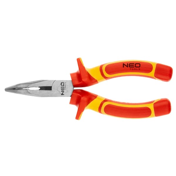 Neo buet tang 160mm 1000V poleret (01-227)