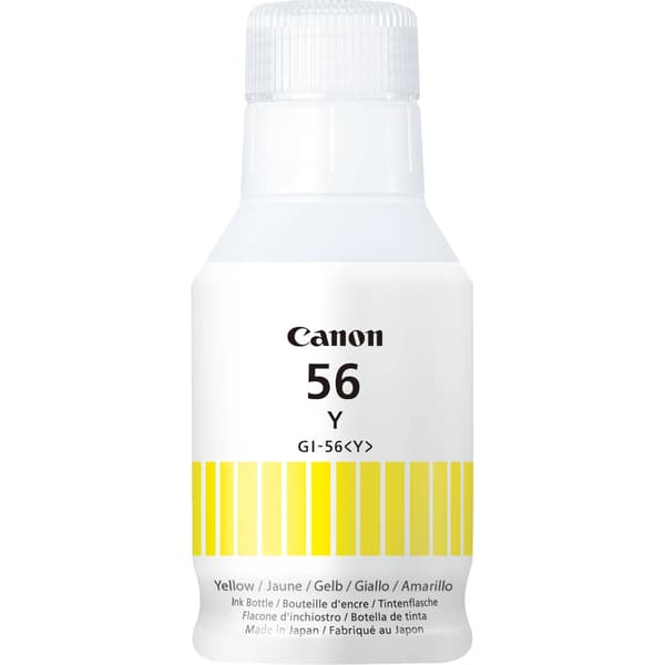 Canon GI-56 Y gul