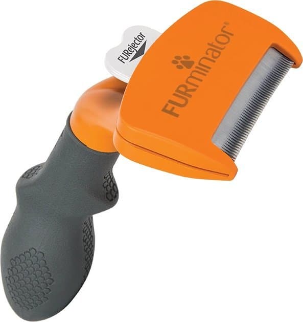 FURminator til korthårede hunde - Medium - M