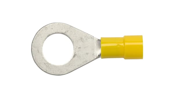 Isolerad ringkabelsko 4-6mm2/m10 EM00343 (100st.)
