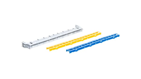 Ontto kannatin säleille L-4 - L-26 MSF 2000-22