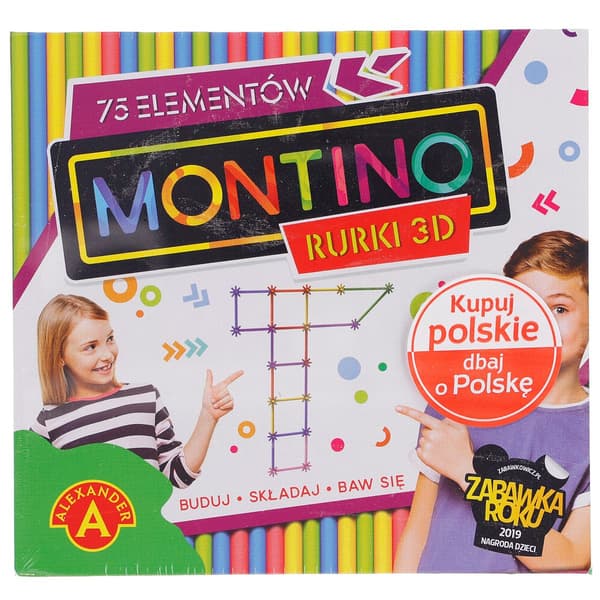 Montino 75 ALEX