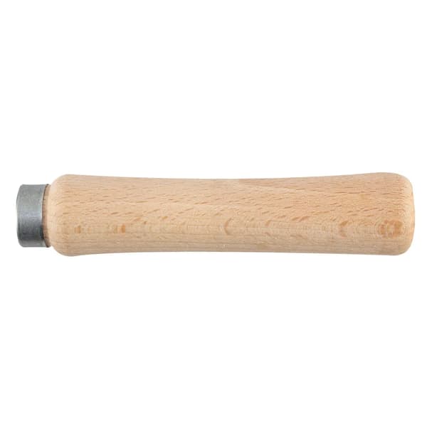 Viilan varsi 13,5 cm, puinen