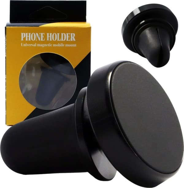 Vega ECOBOX HOLDER UNIVERSAL CAR MAGNETIC GRILLE>