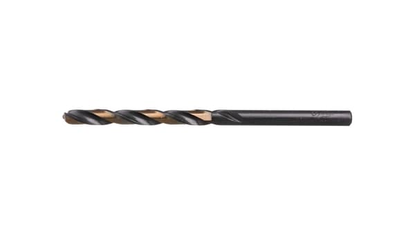 Graphite Bor til Metal HSS Cylindrisk 4,8 mm (55H021)