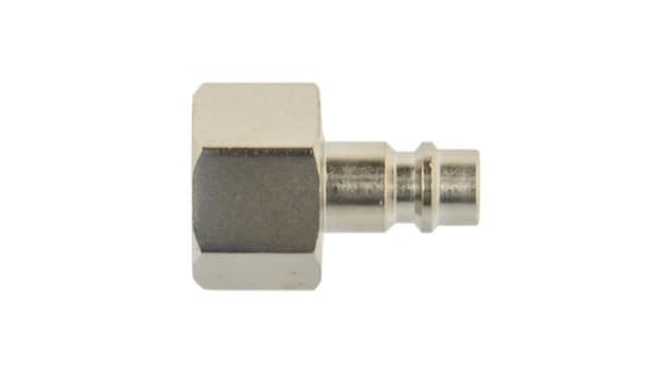 Pneumatisk snabbkoppling typ hane GW 1/2 1616