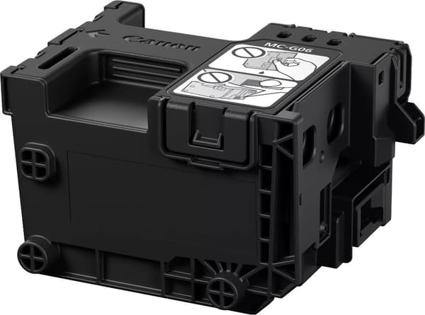 Canon MC-G06 - service-kassette