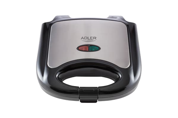 Adler AD 3015 - sandwichtoaster