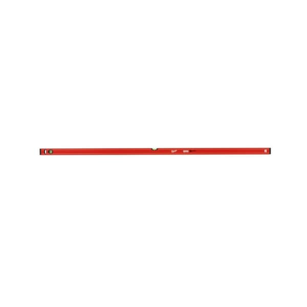 MAGNETISKT SLIM VATTENPASS 180CM