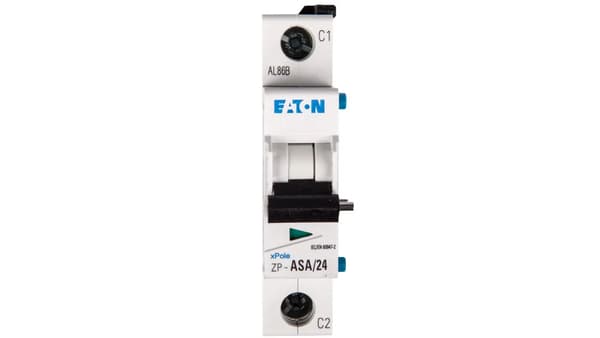 Eaton Vækstudløser ZP-ASA /24 - 248438