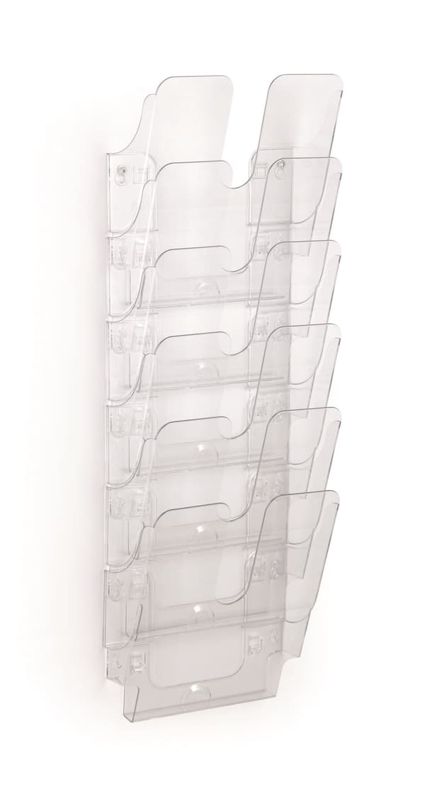 Durable-asiakirjalaatikko pysty A4 (1700008401)