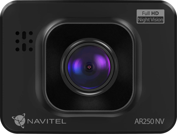 Navitel DVR AR 250 NV