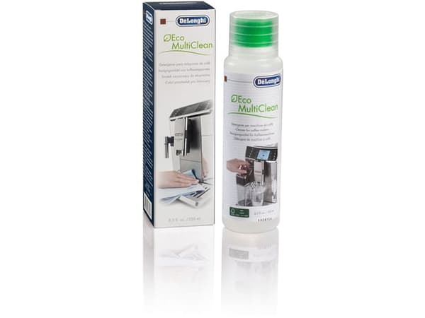 De'Longhi Eco MultiClean 250ml