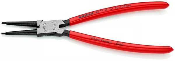 Knipex Låstång 225mm invändig (44 11 J3)