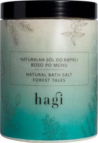 Hagi_Badsalt Barfota efter Mossa 1300g