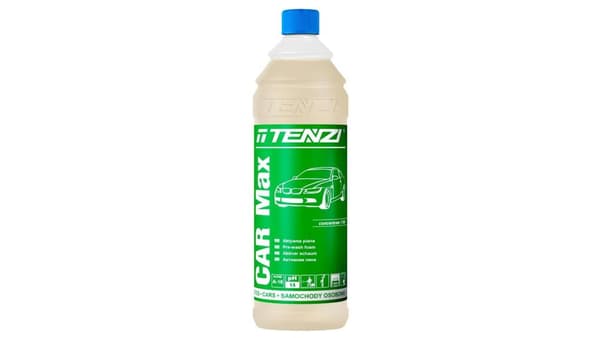 AKTIV SKUM TIL BILVASK BIL MAX 1L