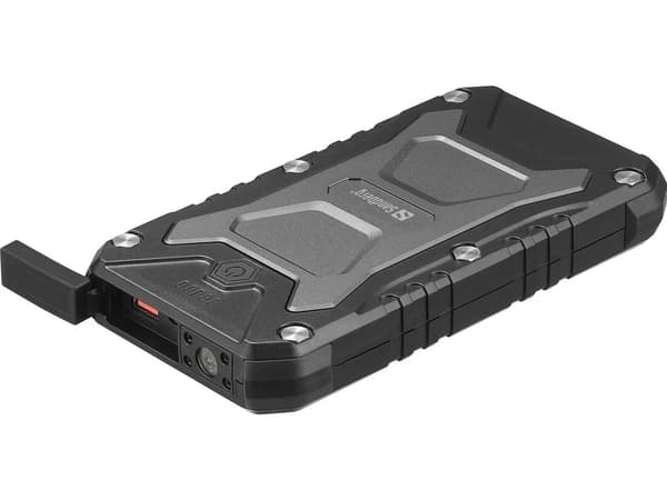 Survivor Powerbank 10000 PD22W