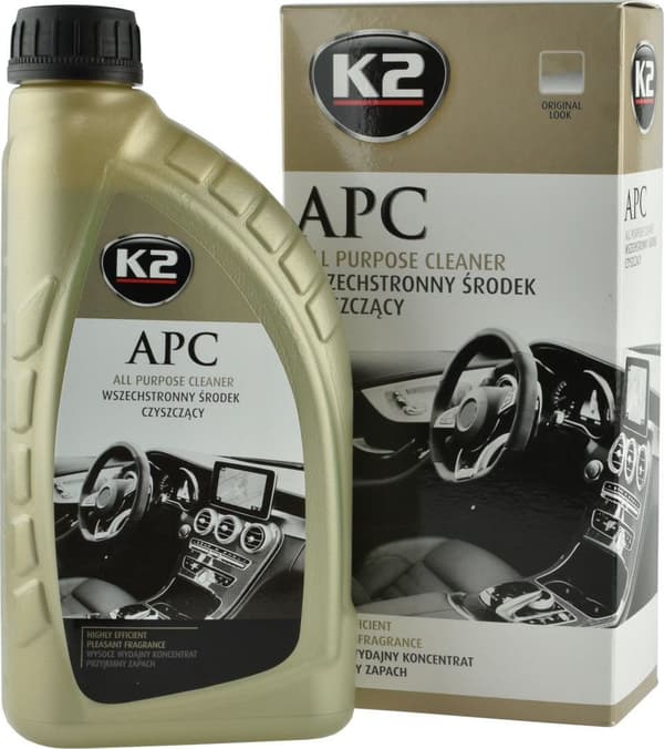 K2 VERSATILE CLEANER APC KONCENTRAT 1L