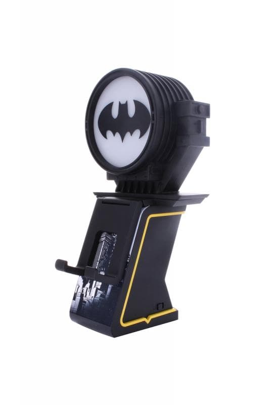 DC Comics Batman figur klämfäste Kabelkille Ikon 20cm