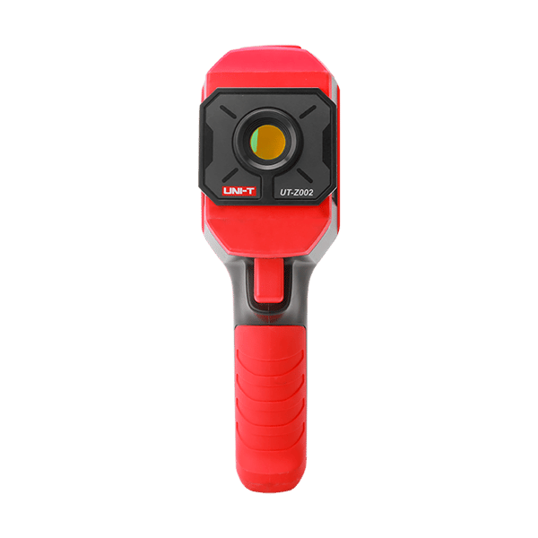MAKRO-objektiv til termiske kameraer UT-Z002