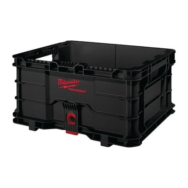 Packout™ avoin säilytyslaatikko [MILWAUKEE]
