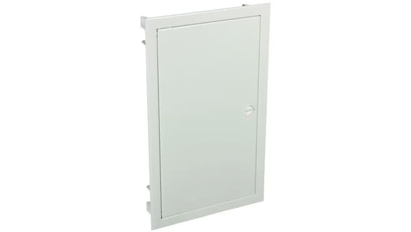 Modulärt ställverk 3x12 infällt KLV-36UPS-SF 178819