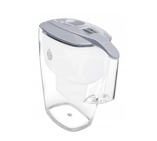 Filterkande Dafi START Unimax 4,0L (stål)