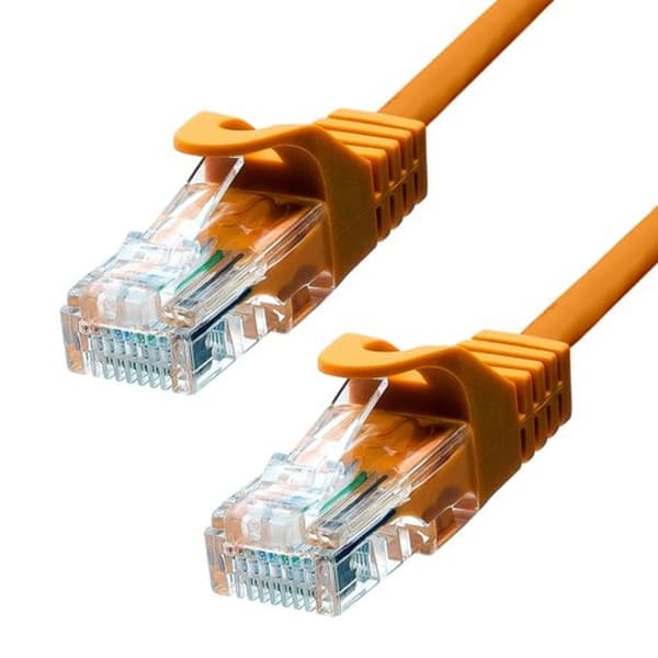 ProXtend patchkabel - 7 m - orange