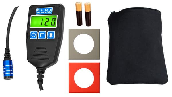 Maalipaksuusmittari Blue Technology MGR-13-S-AL