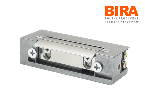 SOLENOIDKROK S12N Hartte BIRA