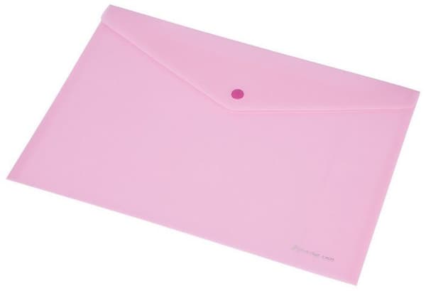 Panta Plast kuvertmapp focus A6 (0410-0052-13)