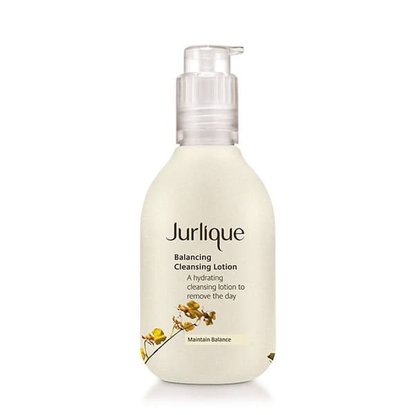 Jurlique, Balancing, Rensecreme, Til Ansigt, 200 ml