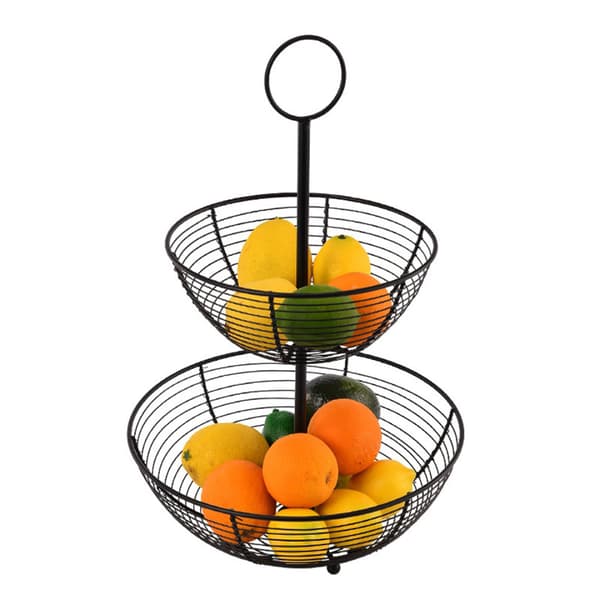 TURF BASKET HEDELMÄLAUTAN PARVI E-8129
