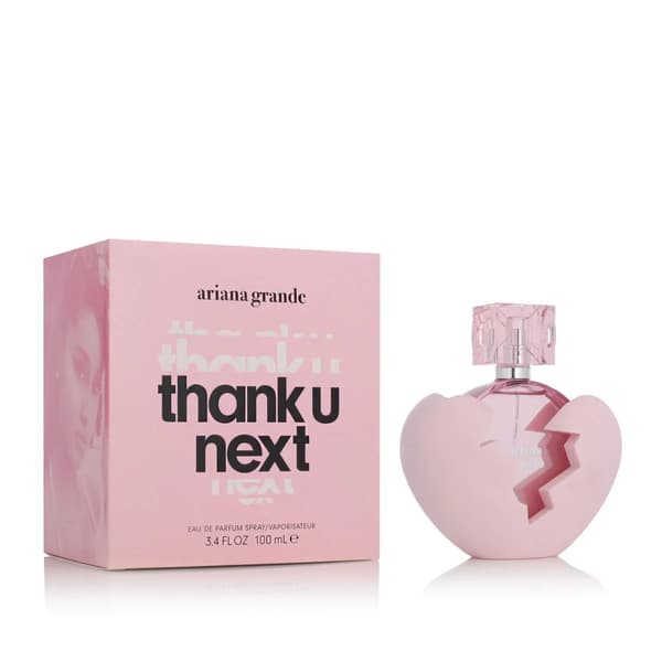 Damparfym Ariana Grande EDP Thank U Next 100 ml