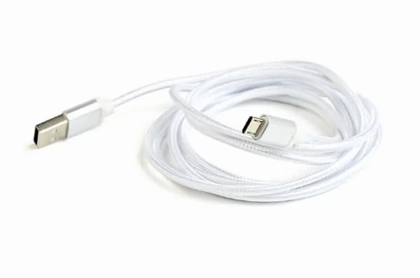 Cablexpert - USB-kabel - USB til Micro