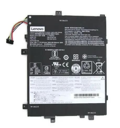 Lenovo 39Wh Lithium-Ion batteri til Lenovo bærbare computere