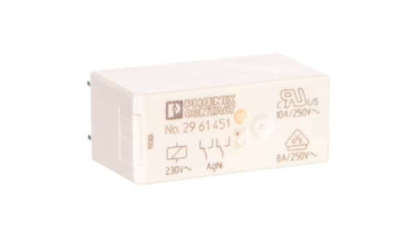 Phoenix Contact Relæ REL-MR-230AC (2961451