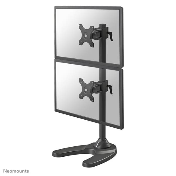Neomounts by Newstar plattskärmsbordsfäste 10 - 27\"