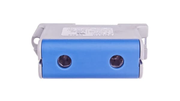 Clampo Pro klemme blå Al/Cu 35-150 mm2 KE63.2