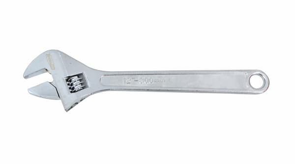 AWTOOLS SWEDE SKRUVNYCKEL 200mm