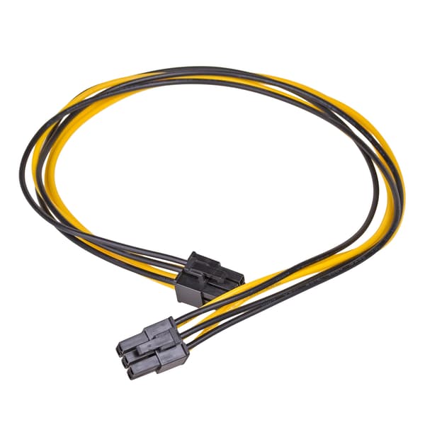 PCI Express 6-nastainen sovitin N-N AK-CA-49