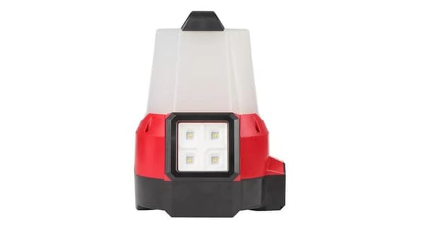 ZONE LAMP M18TAL-0