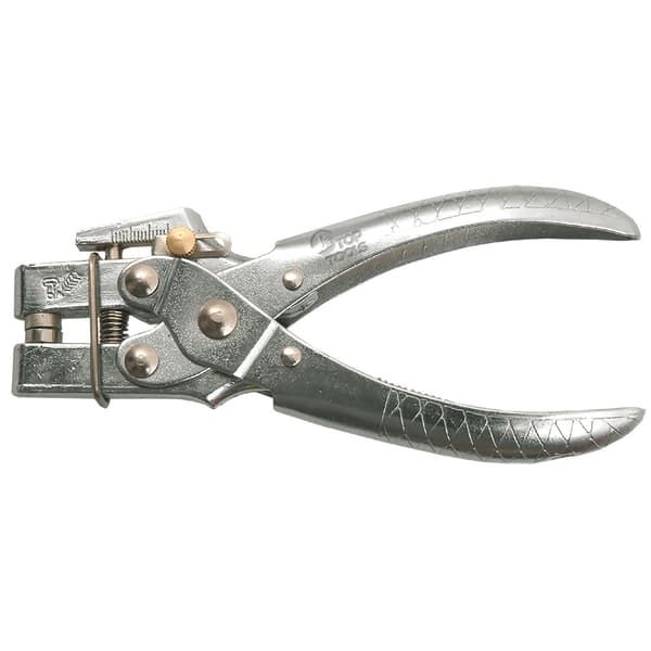 Top Tools 190 mm nittekrympetang (32D422)